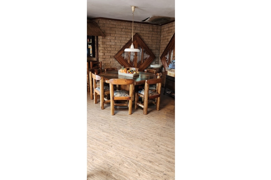 4 Bedroom Property for Sale in Deneysville Free State